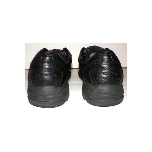 Men's 10 Wide 2E Brooks Addiction Walking Shoes Sneakers Stability Low Arches - Picture 8 of 10